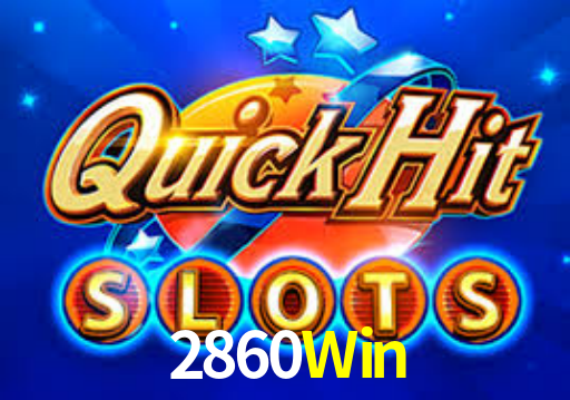 Cassino de Jogos 2860Win
