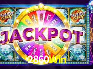 Bonus na Cassino Online 2860Win